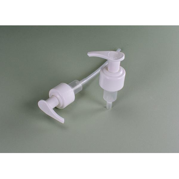 China Sustainable 24-410/415&28-410/415 Plastic Mono Material Foam Pump for Hand Wash,Shampoo,Liquid Soap Dispenser factory
