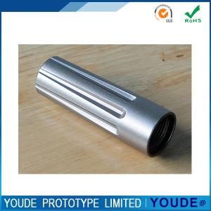 China Small Batch CNC Turning Tools Manufacturing Steel Part Trimming Surfae Treatment factory