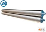 Mg Al Zn Casting Magnesium Anodes For Freshwater Diameter 20mm - 300mm