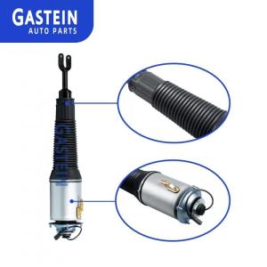 China 4E0616039AF 4E0616040AF A8 D3 Audi Air Suspension Parts factory