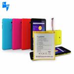 Double IC Protection Rechargeable Batteries for Alcatel 1216X PIXI7 1215 2820mAh
