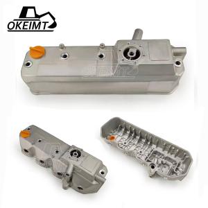 China 4TNV94 High Quality Valve Chamber Cover For Yanmar Engine Spare Parts factory