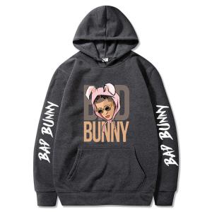China Breathable Polyester Cotton Hooded Knit Sweater Anti Shrink Customied Logo factory
