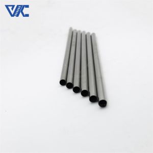 China Gas Turbine Nickel Alloy 617 Tube With High Stability on sale