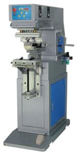 China 1 Color Pad Printing Machine for Large Images factory