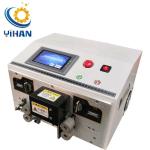 Energy Electric Auto Wire Charger Automation Cable Cut And Adhesive Strip