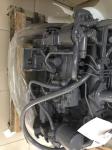 4JG1 Engine Assy
