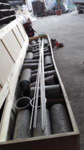 China Seamless 304L Stainless Steel Seamless Tube Pipe Astm A213 Tp304 factory