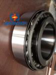 Chrome Steel Dump Truck Taper Roller Bearing 190003326167 32222