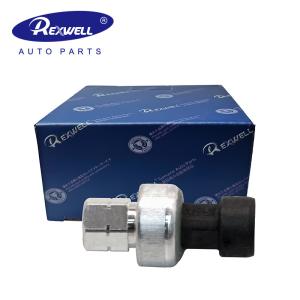 China Car A/C Air Conditioning Refrigerant Pressure Sensors 13587697 95018104 13587668 for GM Chevrolet CAPTIVA Opel ASTRA G factory