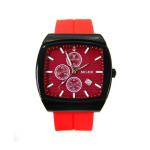 Luxury Original Waterproof Stainless Steel Men's Quartz Wristwatch