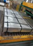 10mm Z60 0.75mm Hot Dipped Galvanized Steel Sheet