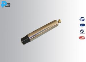 China High Precision Spring Operated Impact Hammer IK08 5J 12 Months Warranty factory
