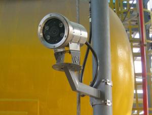 China Promotion Industrial 720P IP camera,PelC/D agreement support,Government approval Ex-licens factory