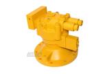 R140-7 R140-9 M2X63 Hydraulic Swing Motor Assembly 31N4-10130 31Q4-11142