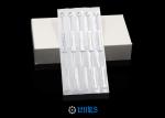1211RS 7RL 7 Round Liner Premium Sterile Tattoo Needles 50pcs In A Pack