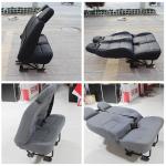 hot selling lever recliner for the front car seat
