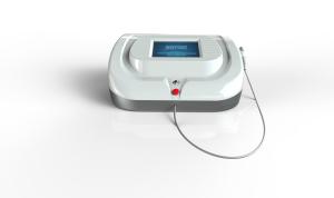 China New desighed 635nm infrared ray 60 w 10 kg high frequency 8.4 inch 20Hz the 980nm vascular laser treatment for spa factory