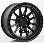 Car Aluminum Alloy Wheel Rims For Ford Ranger 2023