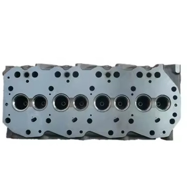 TD25 Engine cylinder head 909019 AMC909019 11039-44G01 1103944G01 for Nissan