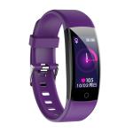 Sports Tracking Schedule Sedentary Reminder Smart Fitness Bracelet