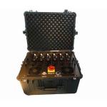 Military 12 Bands Full Frequency VIP Protection Security High Power Waterproof