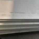 TUV 0.4-6.0mm 304 Stainless Steel Plate Hot / Cold Rolled