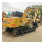 ORIGINAL Hydraulic Valve Good Condition 2021 Year Model Sany 13 Ton Excavator