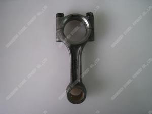China GK200 Gasoline Water Pump Accessories Connecting Rod Silver Color factory