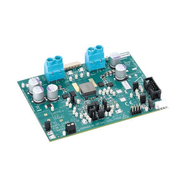 BQ25758EVM Embedded Solutions BQ25758 Bidirectional Buck Boost Controller