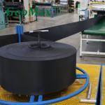 HDPE Geocell 150mm Height 445mm Welding Space For Channels Drainage Ditches
