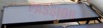 High Performance Swimming Pool Flat Plate Solar Collector Blue Coating All