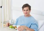 disposable patient dressing,sterile SMS and PP patient surgical gown , without