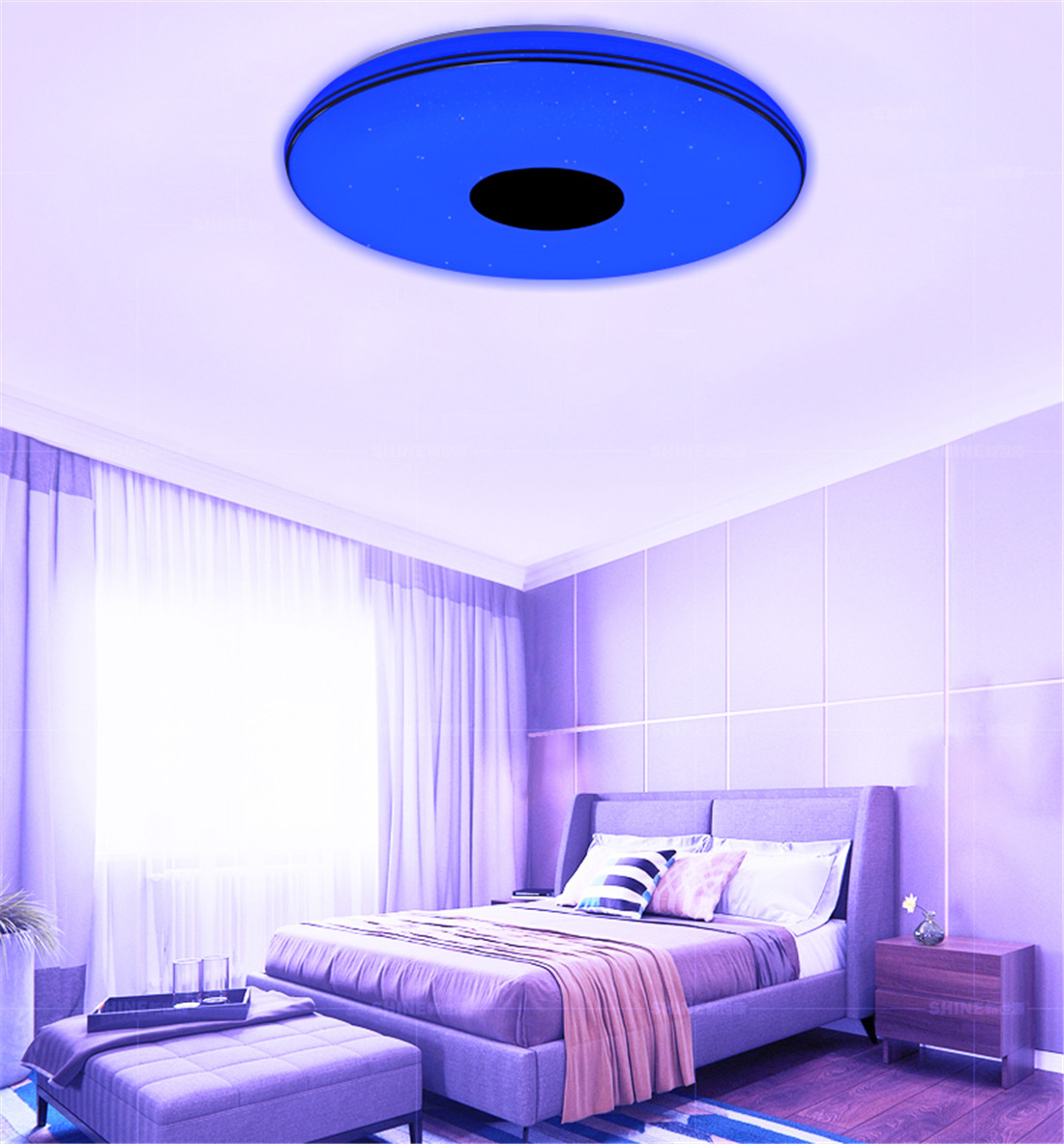 Monda LED Ceiling Lamp 36W