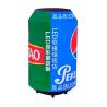 Buy cheap Telescopic Flexible Led Screen Panel Can Beer Bottle Display For Planetariums from wholesalers