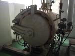 Professional Industrial Autoclave Equipment For Rubber Vulcanization , Φ2.5m