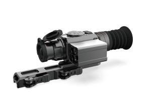 China Compact Uncooled Orion 335RL Thermal Rifle Scope factory