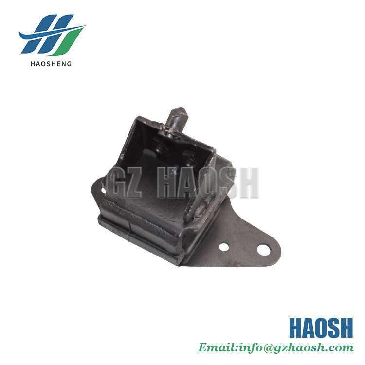 Engine mount L 8-97367273-0 8973672730 For Isuzu D-MAX 4JA1 4JJ1