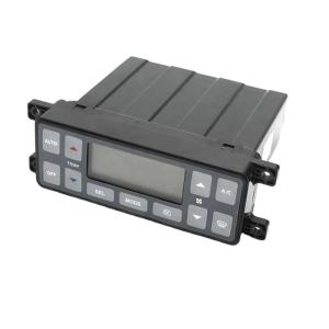 China DX260 DX300 DX350 Excavator Air Conditioner Display Control Panel For DOOSAN C20033-2290 DOOSAN Engine Model Guaranteed factory