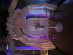 Inflatable Tent Outdoor Bubble Hotel House Dome Clear Inflatable Bubble Tent