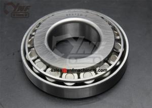 China C5 HRC58 Excavator Bearing Tapered Roller Bearing For Boat Crane factory