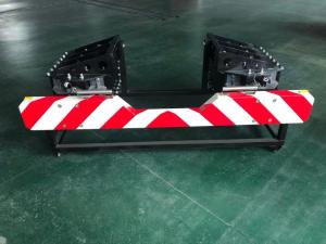 China Aluminum Highway TMA Easy Installation for Durable Performance factory