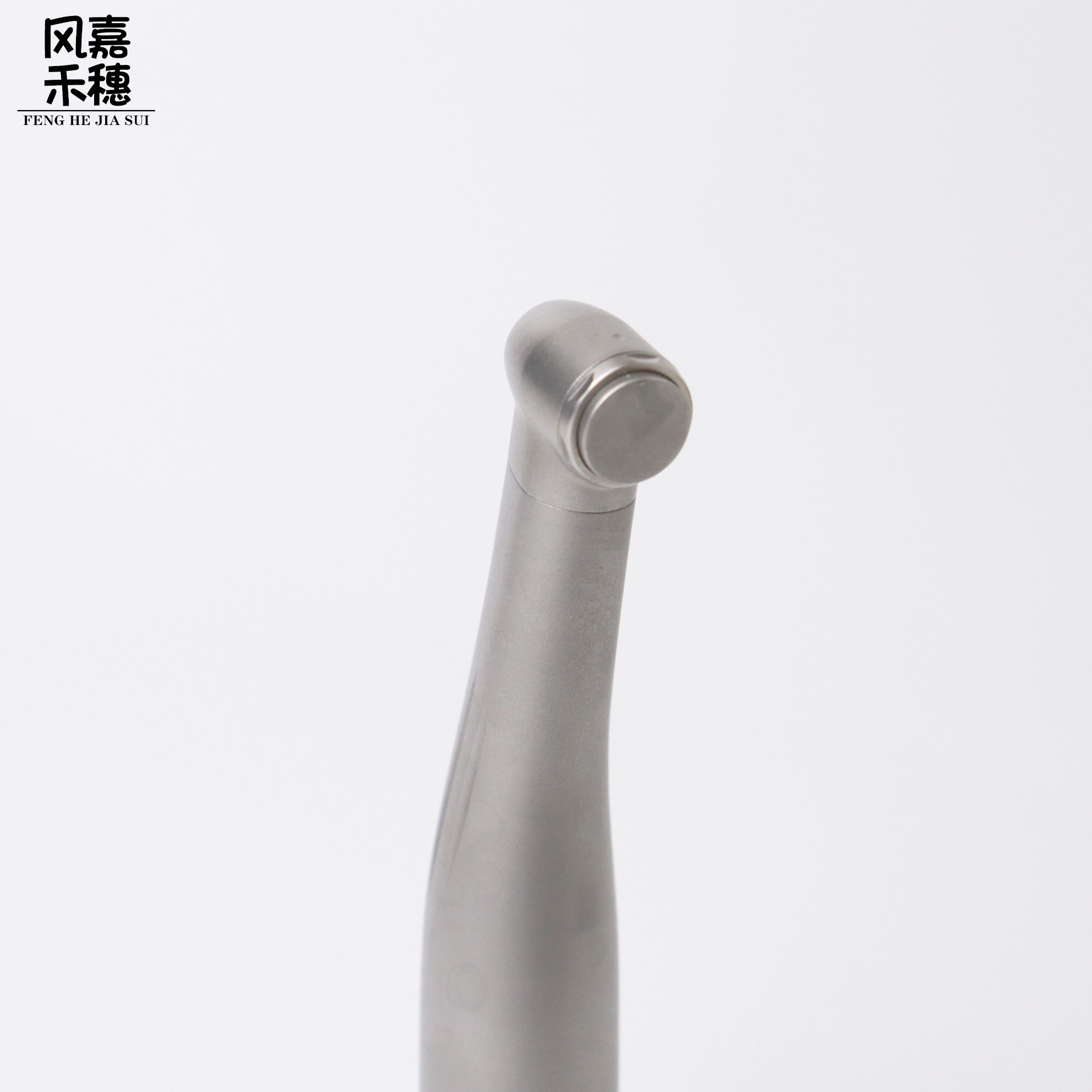 1:5 Internal Channel Slow Speed Straight Handpiece Contra Angled Ceramic Bearing