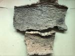 Factory Wholesale 3~4cm thickness Virgin Cork Bark Perfect for Dispalying Air
