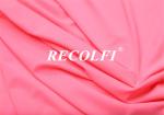 Dying Repreve Fabric Women'S Activewear Circular Knitting UV Protect SPF 50+