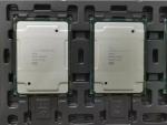 Server workstation dedicated Xeon processor/CPU silver 4110 eight core sixteen