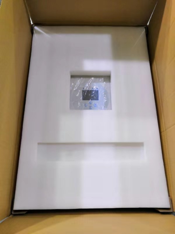 Solar Module Hybrid Energy Storage System 20KW 25KW With Lithium Battery