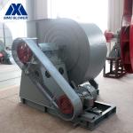 Cooling Fan Blower High Pressure Centrifugal Fan Mine Ventilation