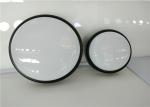 AC 100 - 265V Plastic Bulkhead Light , No Dimmable Bulkhead Outdoor Wall Light