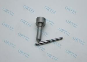 China Durable DELPHI Injector Nozzle High Speed Working 50G Gross Weight L121PBC factory